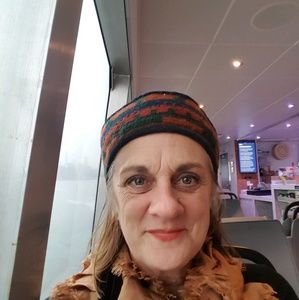 Meet your Posher, Sandra